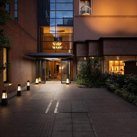 Loisir Hotel Classic Garden Kyoto Sanjo Dış mekan fotoğraf