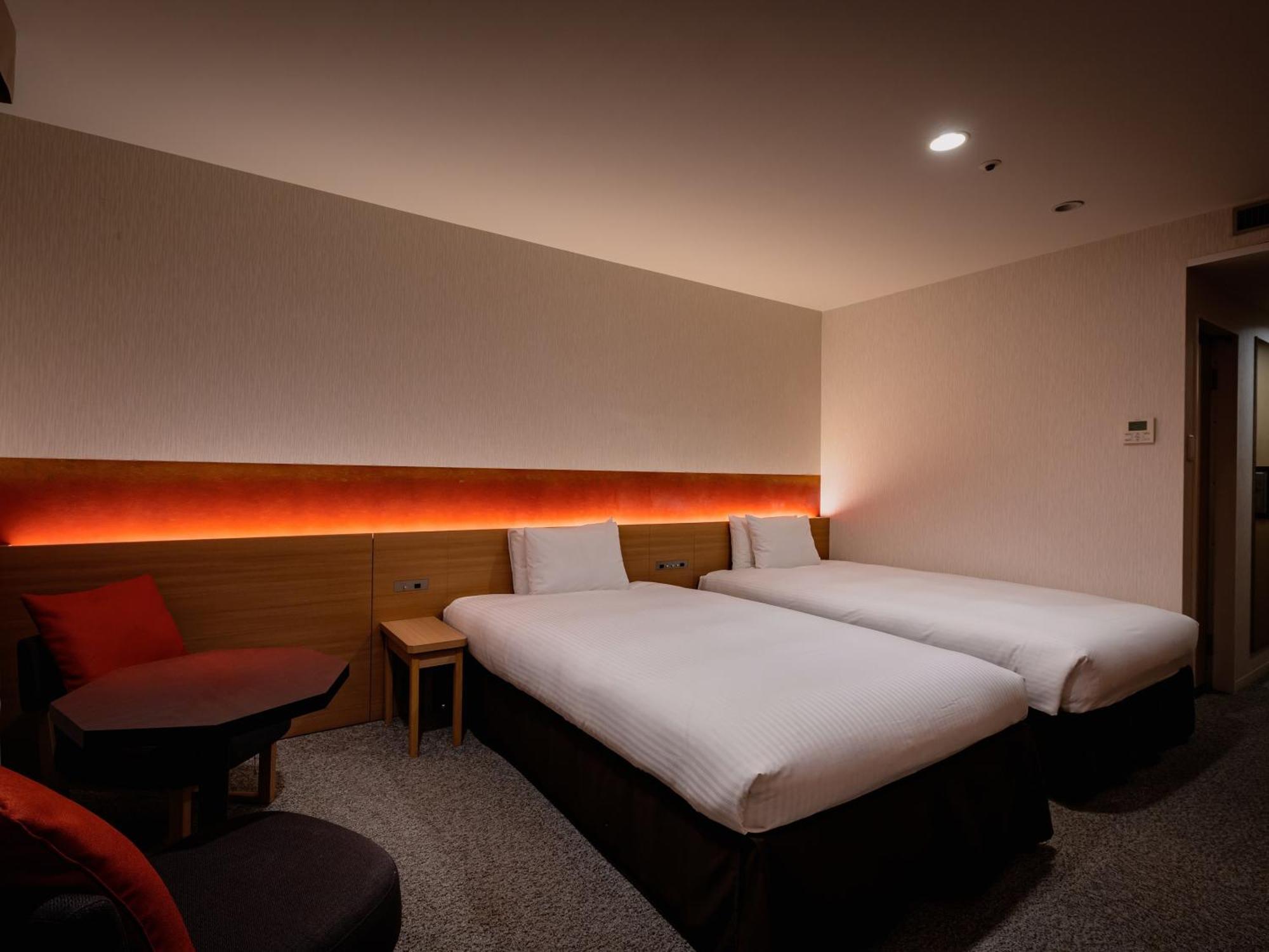Loisir Hotel Classic Garden Kyoto Sanjo Dış mekan fotoğraf