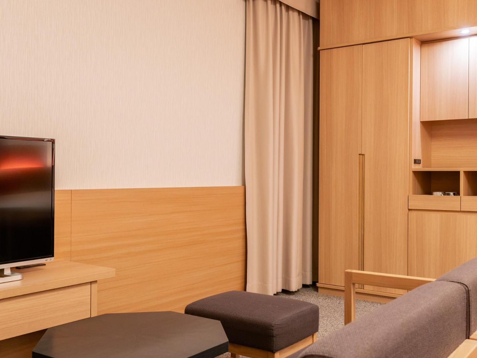 Loisir Hotel Classic Garden Kyoto Sanjo Dış mekan fotoğraf