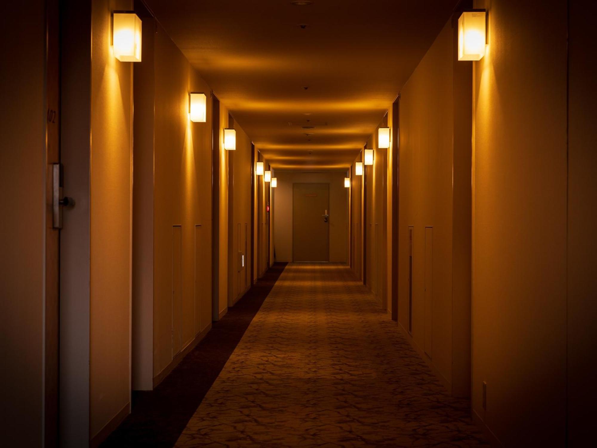 Loisir Hotel Classic Garden Kyoto Sanjo Dış mekan fotoğraf