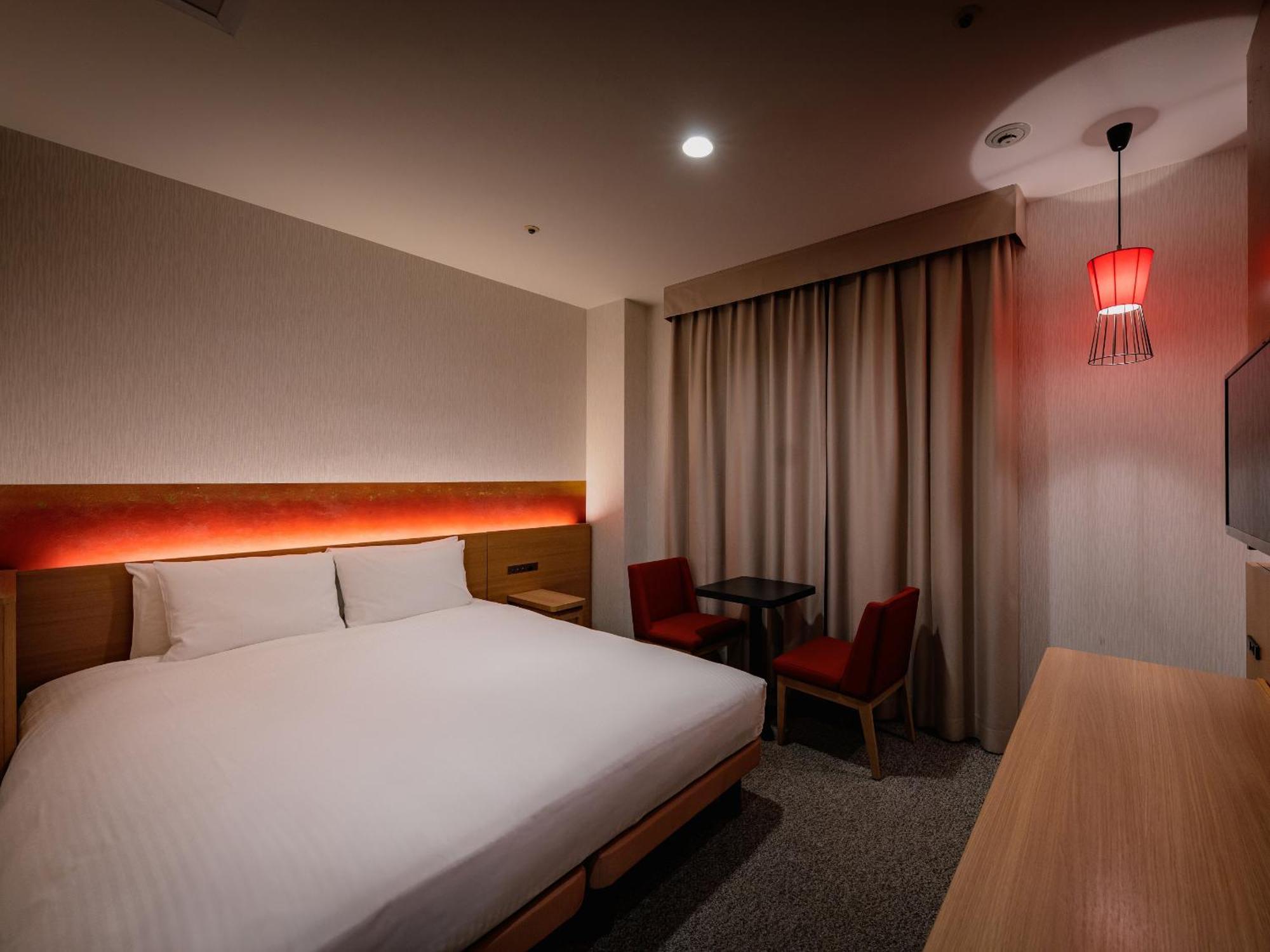 Loisir Hotel Classic Garden Kyoto Sanjo Dış mekan fotoğraf