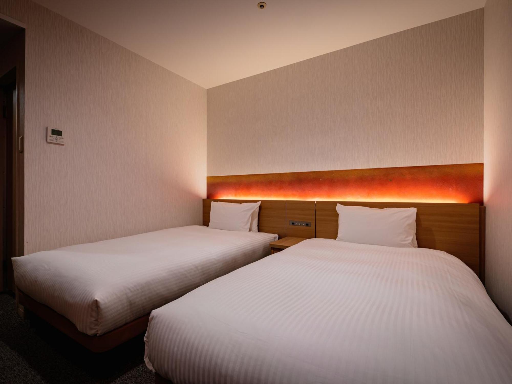 Loisir Hotel Classic Garden Kyoto Sanjo Dış mekan fotoğraf