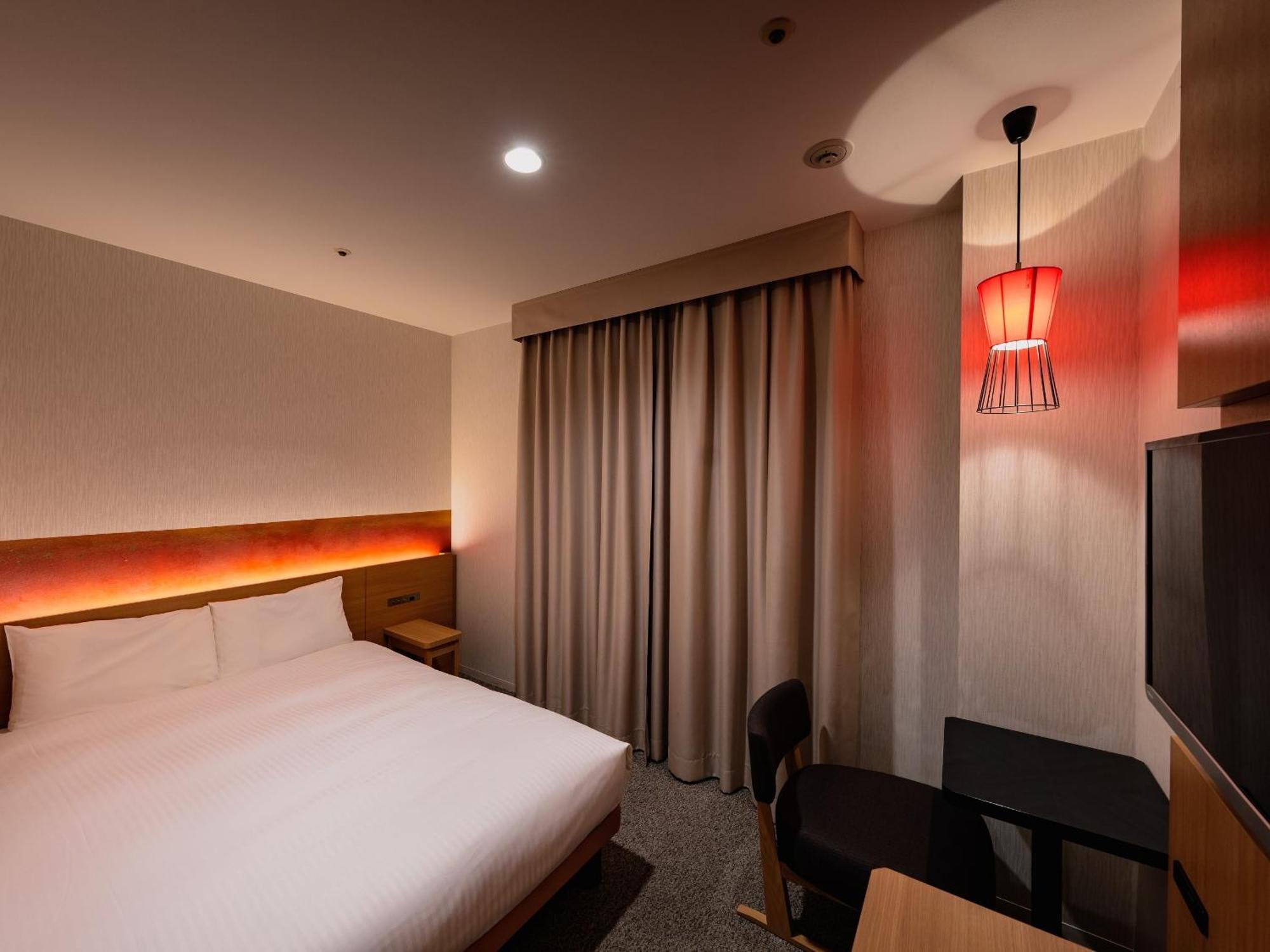 Loisir Hotel Classic Garden Kyoto Sanjo Dış mekan fotoğraf