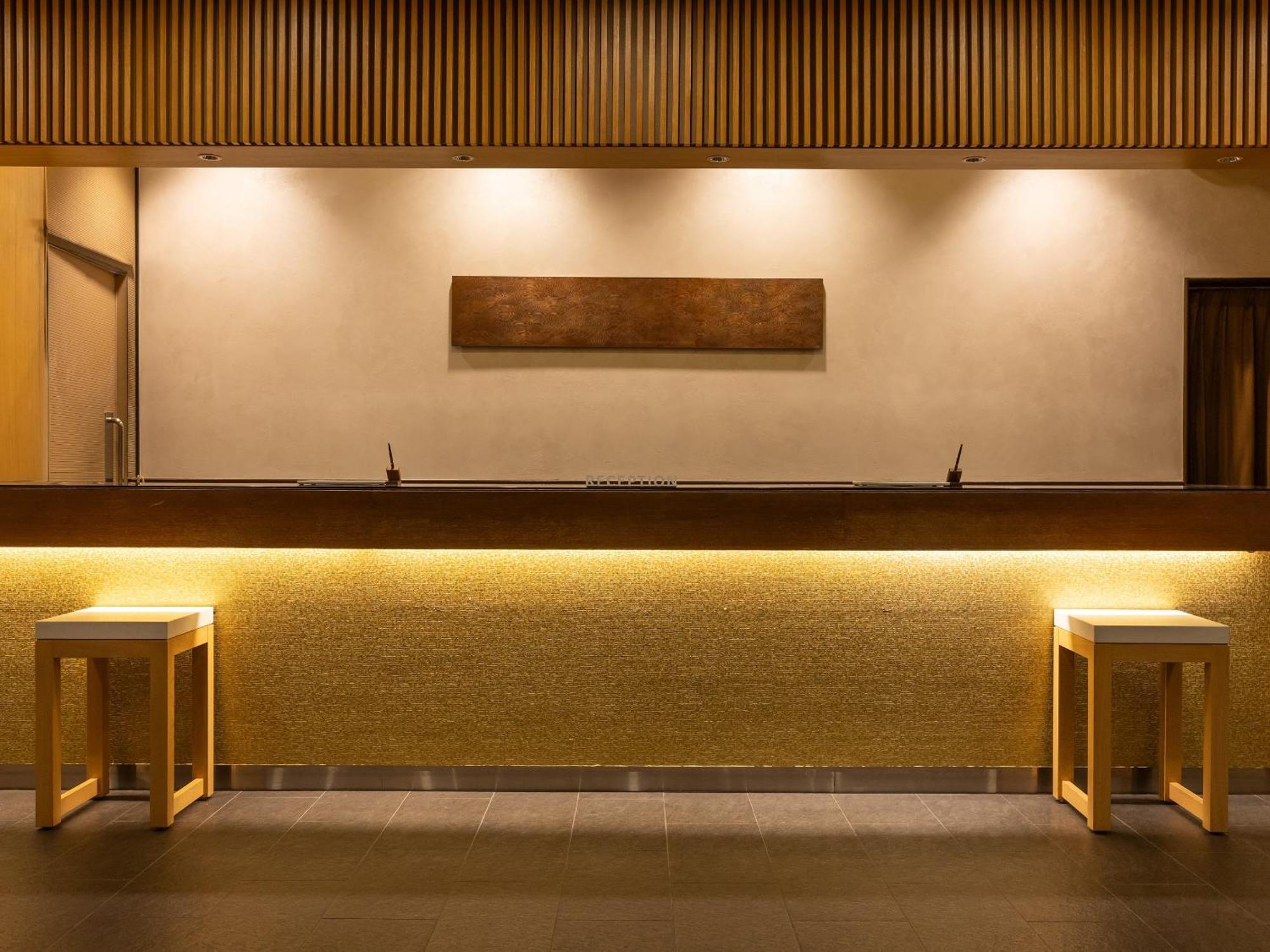Loisir Hotel Classic Garden Kyoto Sanjo Dış mekan fotoğraf