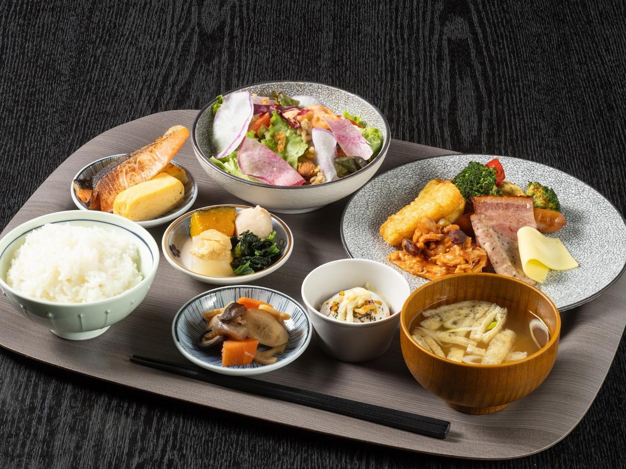 Loisir Hotel Classic Garden Kyoto Sanjo Dış mekan fotoğraf