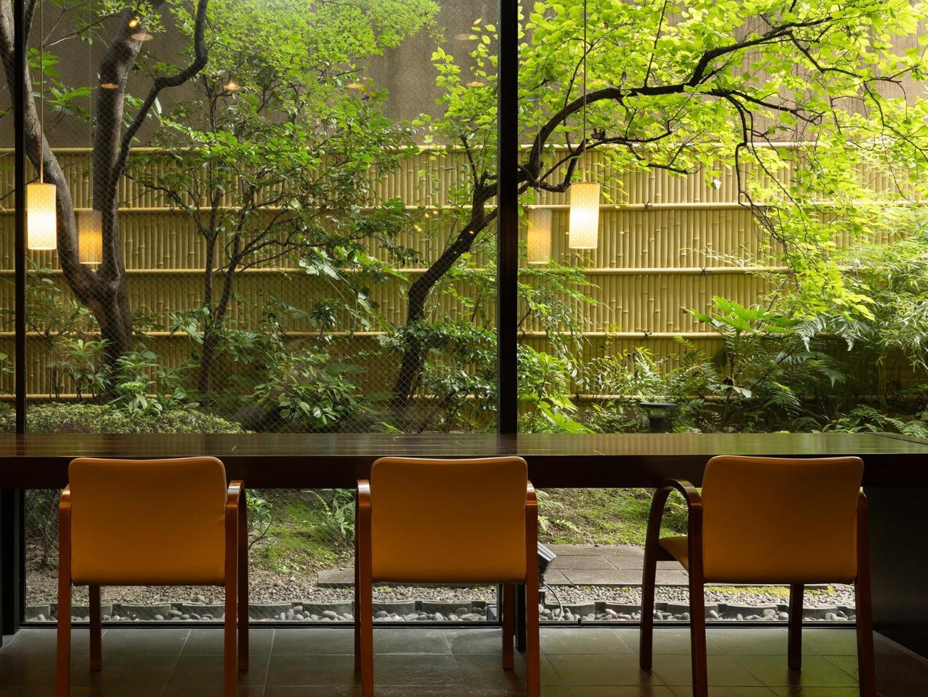 Loisir Hotel Classic Garden Kyoto Sanjo Dış mekan fotoğraf