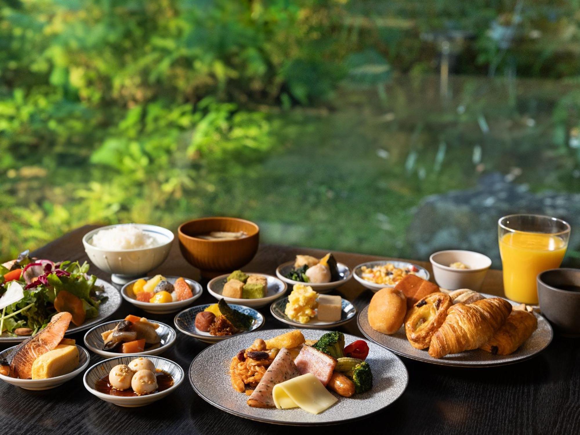 Loisir Hotel Classic Garden Kyoto Sanjo Dış mekan fotoğraf