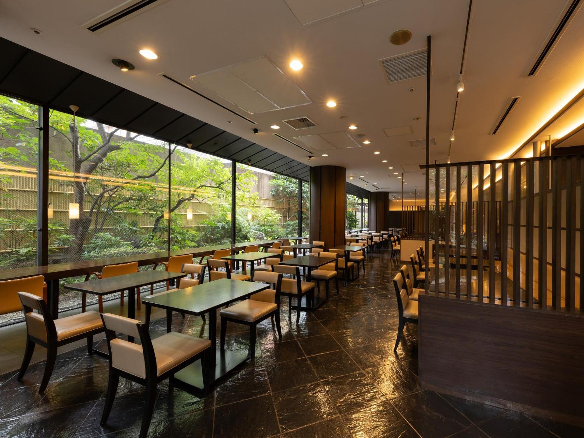 Loisir Hotel Classic Garden Kyoto Sanjo Dış mekan fotoğraf